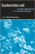 Escherichia coli: Virulence Mechanisms of a Versatile Pathogen