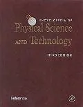 Encyclopedia of Physical Science and Technology, Index