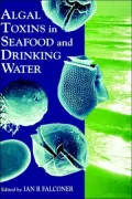 Algal Toxins Seafood Drinking Water