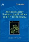Advanced Array Systems, Applications And Rf Technologies