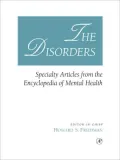 The Disorders