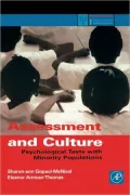 Assessment And Culture