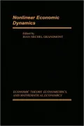 Nonlinear Economic Dynamics Z