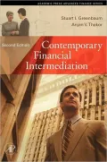 Contemporary Financial Intermediation, 2E