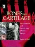 Bones and Cartilage: Developmental and Evolutionary Biology