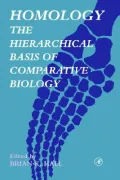 Homology
