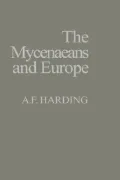 The Myceneaens & Europe