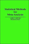 Statistical Methods For Meta-Analysis
