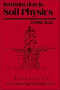Introduction To Soil Physics