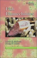 Fish Biomechanics, Vol. 23