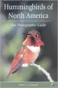 Hummingbirds of North America : The Photographic Guide