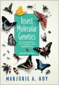Insect Molecular Genetics: An Introduction to Principles and Applications