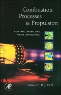 Chemical Propulsion Systems