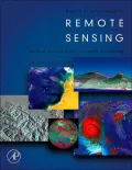 Remote Sensing: Models and Methods for Image Processing