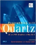 Programming with Quartz: 2D and PDF Graphics in Mac OS X
