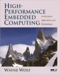High-Performance Embedded Computing