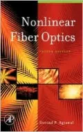 Nonlinear Fiber Optics