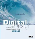 Digital Design (Verilog): An Embedded Systems Approach Using Verilog
