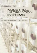 Design Of Industrial Information Systems