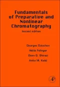 Fundamentals of Preparative and Nonlinear Chromatography