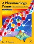 A Pharmacology Primer