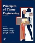 Principles of Tissue Engineering, 3rd Edition
