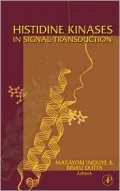 Histidine Kinases in Signal Transduction