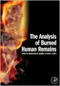 The Analysis of Burned Human Remains