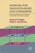 Modeling & Simulation-based Data Engineering Pragmatics into Ontologies for Net-centric Info...