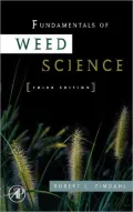Fundamentals of Weed Science