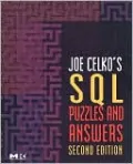 Joe Celko's SQL Puzzles and Answers, Second Edition