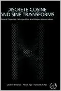 Discrete Cosine And Sine Transforms