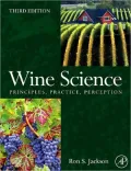 Wine Science