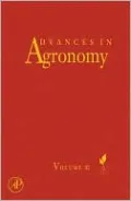 Advances in Agronomy, Vol. 92