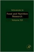 Advances in Food and Nutrition Research, Vol. 53