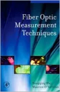 Fiber Optic Measurement Techniques