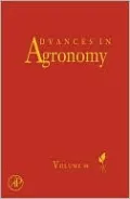 Advances in Agronomy
