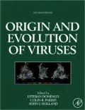 Origin and Evolution of Viruses