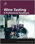 Wine Tasting: A Professional Handbook