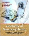 Anatomy of Neuropsychiatric Disorders