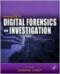 Handbook of Digital Forensics and Investigation
