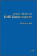 Annual Reports on NMR Spectroscopy, Vol. 64
