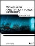 Computer and Information Security Handbook