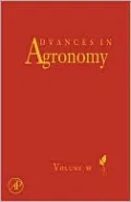 Advances in Agronomy, Vol. 98