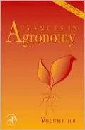 Advances in Agronomy, Vol. 100