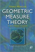 Geometric Measure Theory: A Beginner's Guide