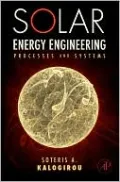 Solar Energy Engineering: Processes and Systems