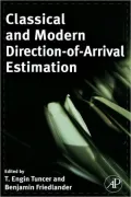 Classical and Modern Direction-of-Arrival Estimation