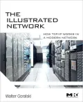 Illustrated Network: How TCP/IP Works in a Modern Network