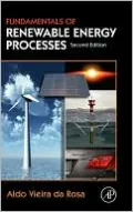 Fundamentals of Renewable Energy Processes